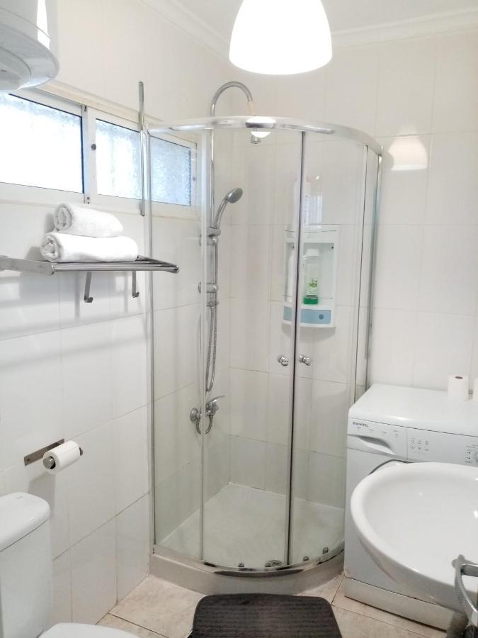 Apartment Close To Yumbo,Free Parking Playa del Ingles  Dış mekan fotoğraf