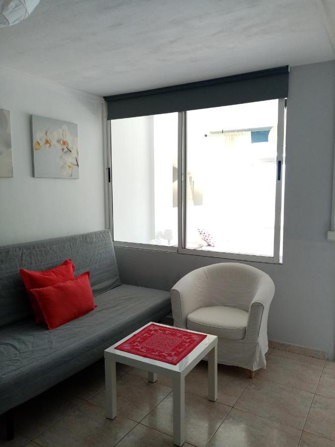 Apartment Close To Yumbo,Free Parking Playa del Ingles  Dış mekan fotoğraf