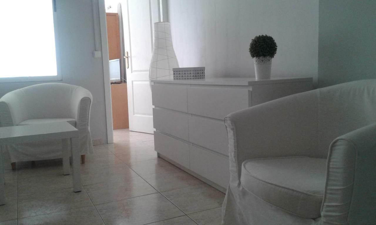 Apartment Close To Yumbo,Free Parking Playa del Ingles  Dış mekan fotoğraf