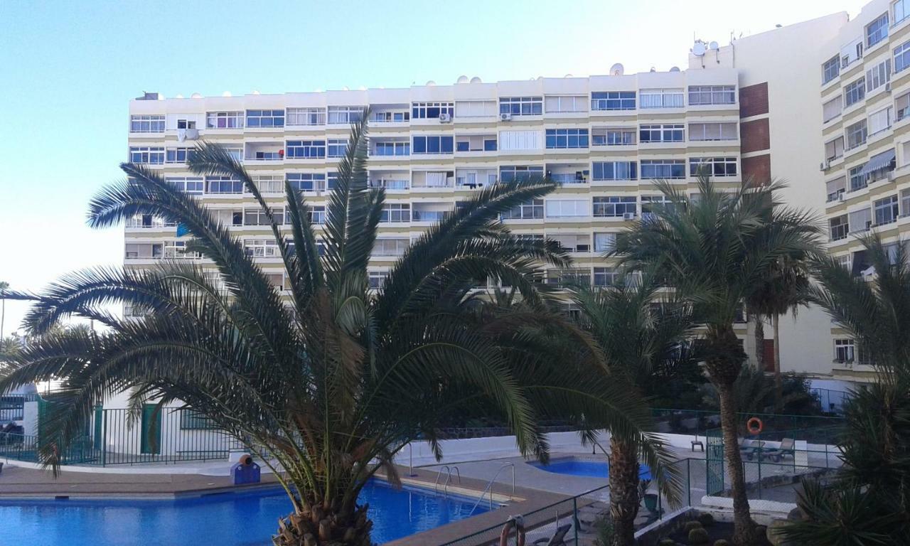 Apartment Close To Yumbo,Free Parking Playa del Ingles  Dış mekan fotoğraf