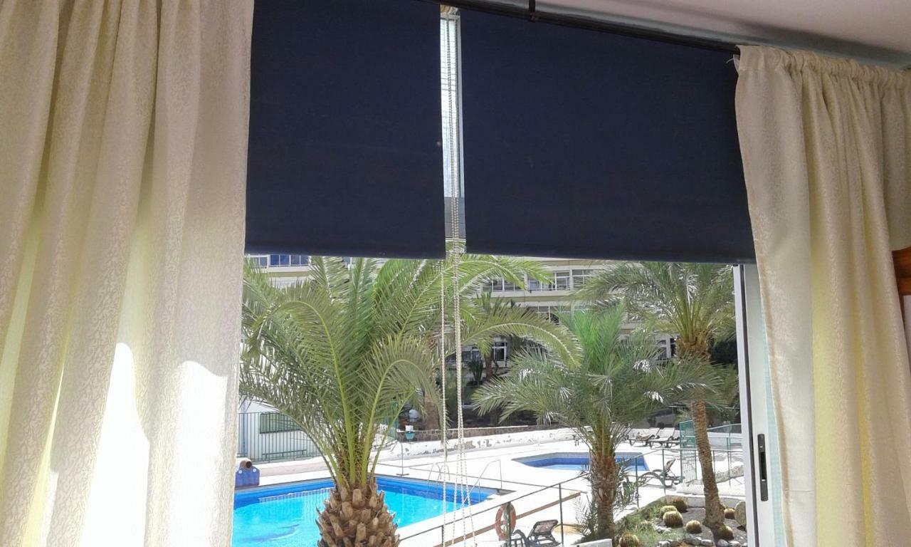 Apartment Close To Yumbo,Free Parking Playa del Ingles  Dış mekan fotoğraf