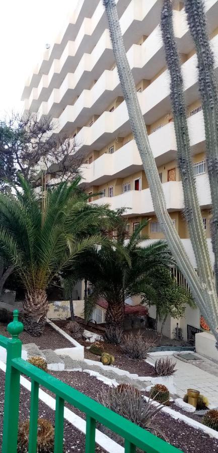 Apartment Close To Yumbo,Free Parking Playa del Ingles  Dış mekan fotoğraf