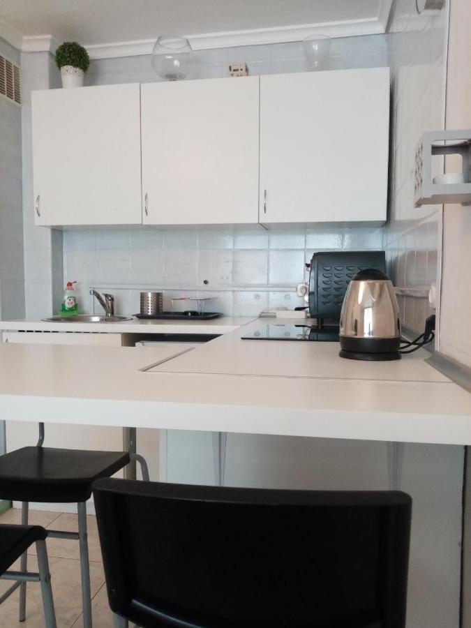 Apartment Close To Yumbo,Free Parking Playa del Ingles  Dış mekan fotoğraf