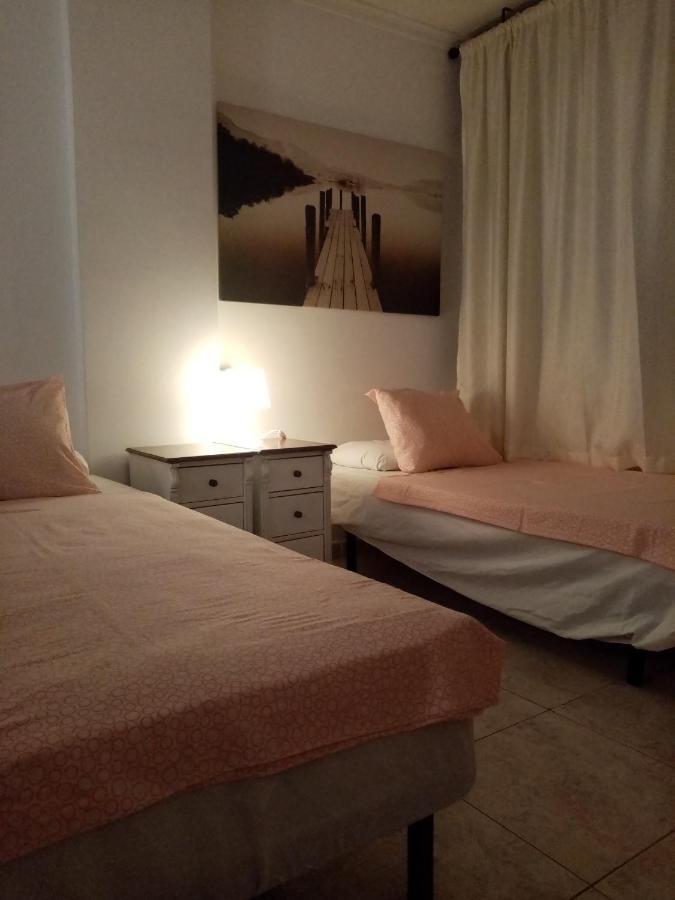 Apartment Close To Yumbo,Free Parking Playa del Ingles  Dış mekan fotoğraf